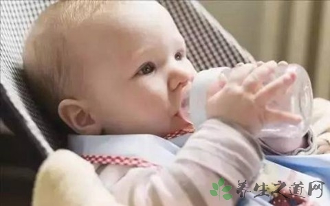 宝宝每天不喝水怎么办